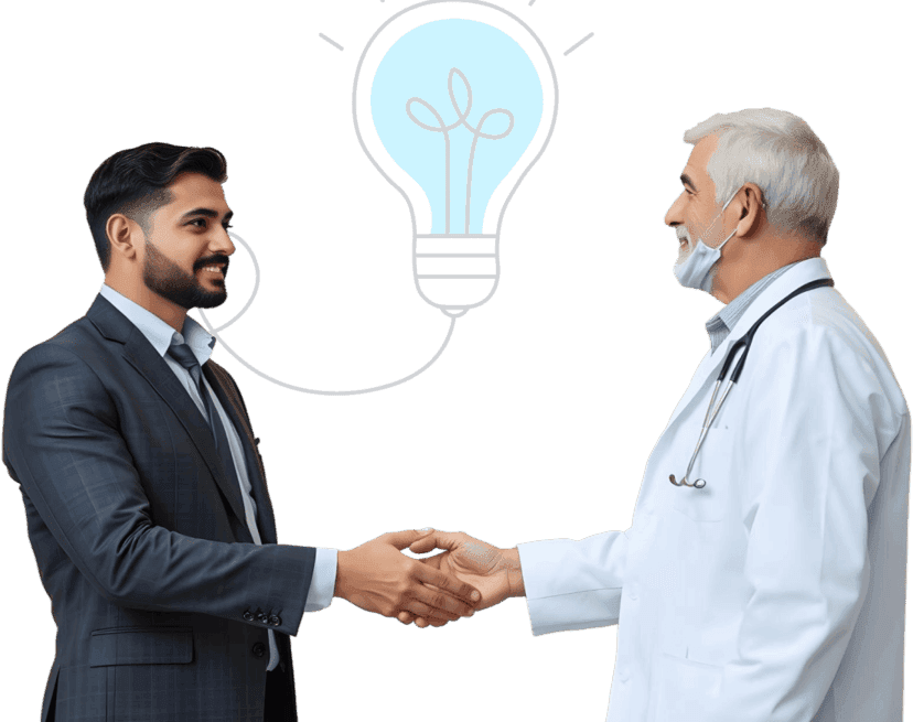 فراخوان شریف کلینیک